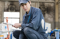 現場調査