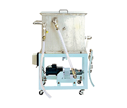 油水分離機