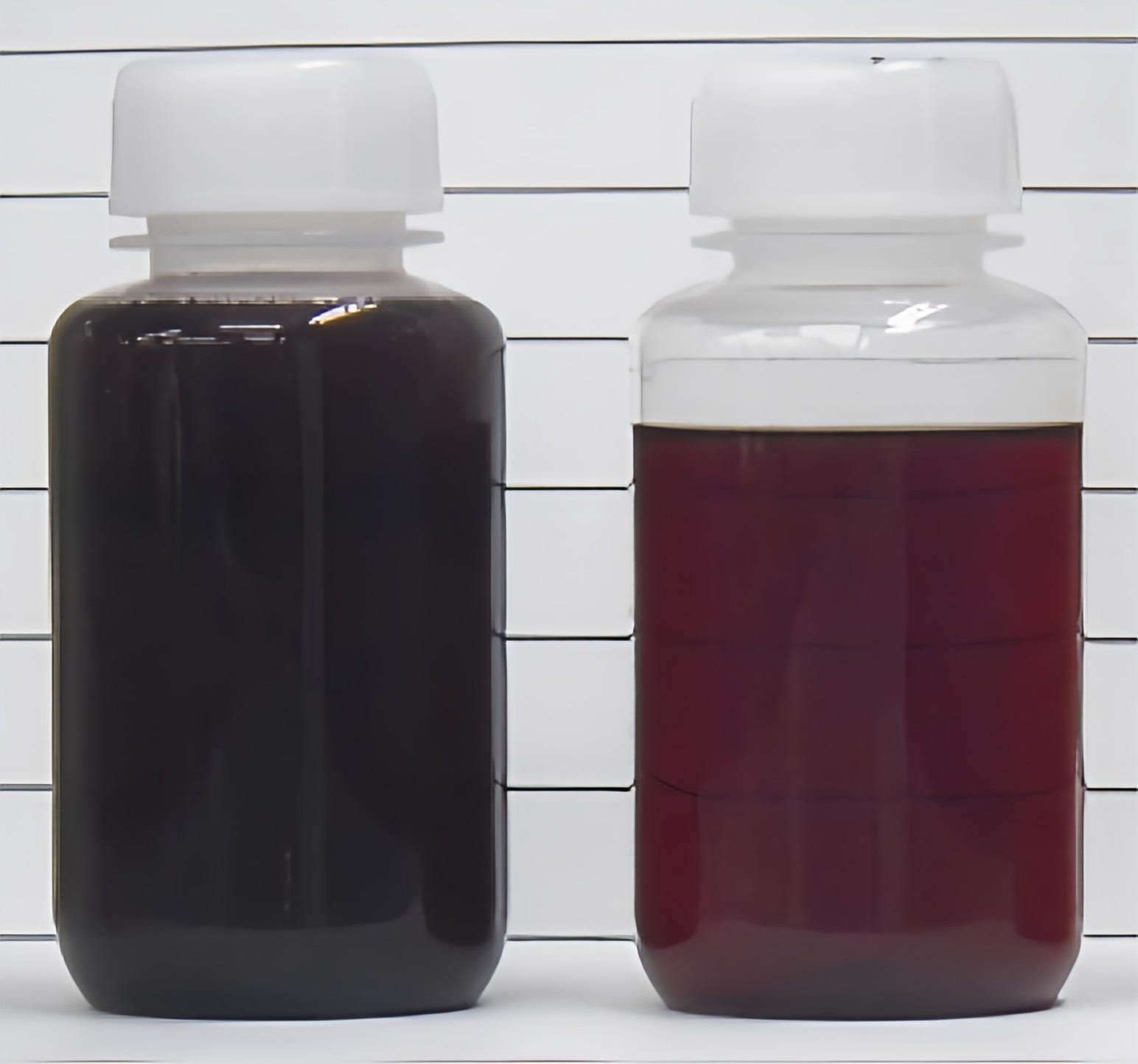 水グリコール作動油の浄化