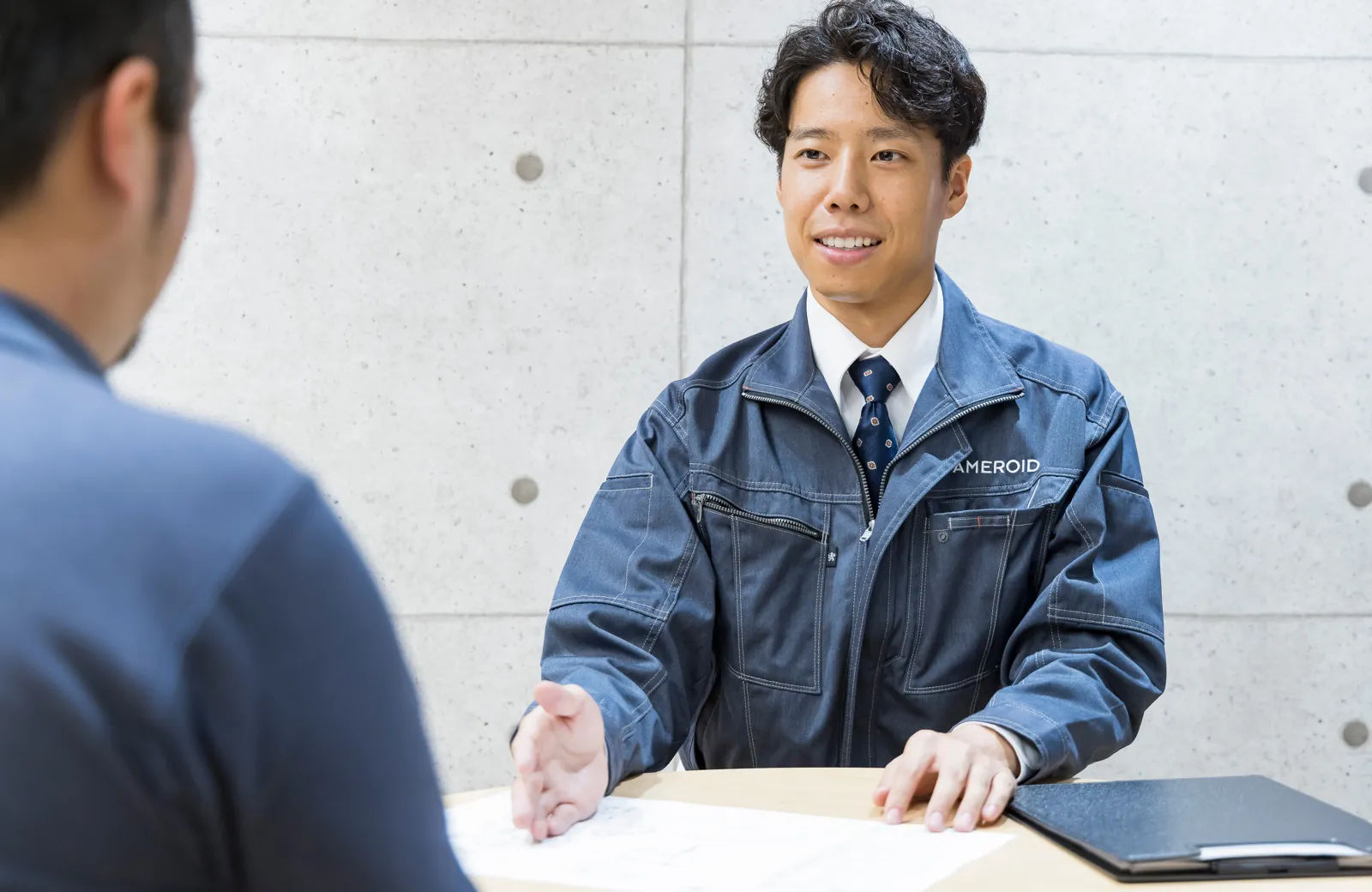 ご提案
