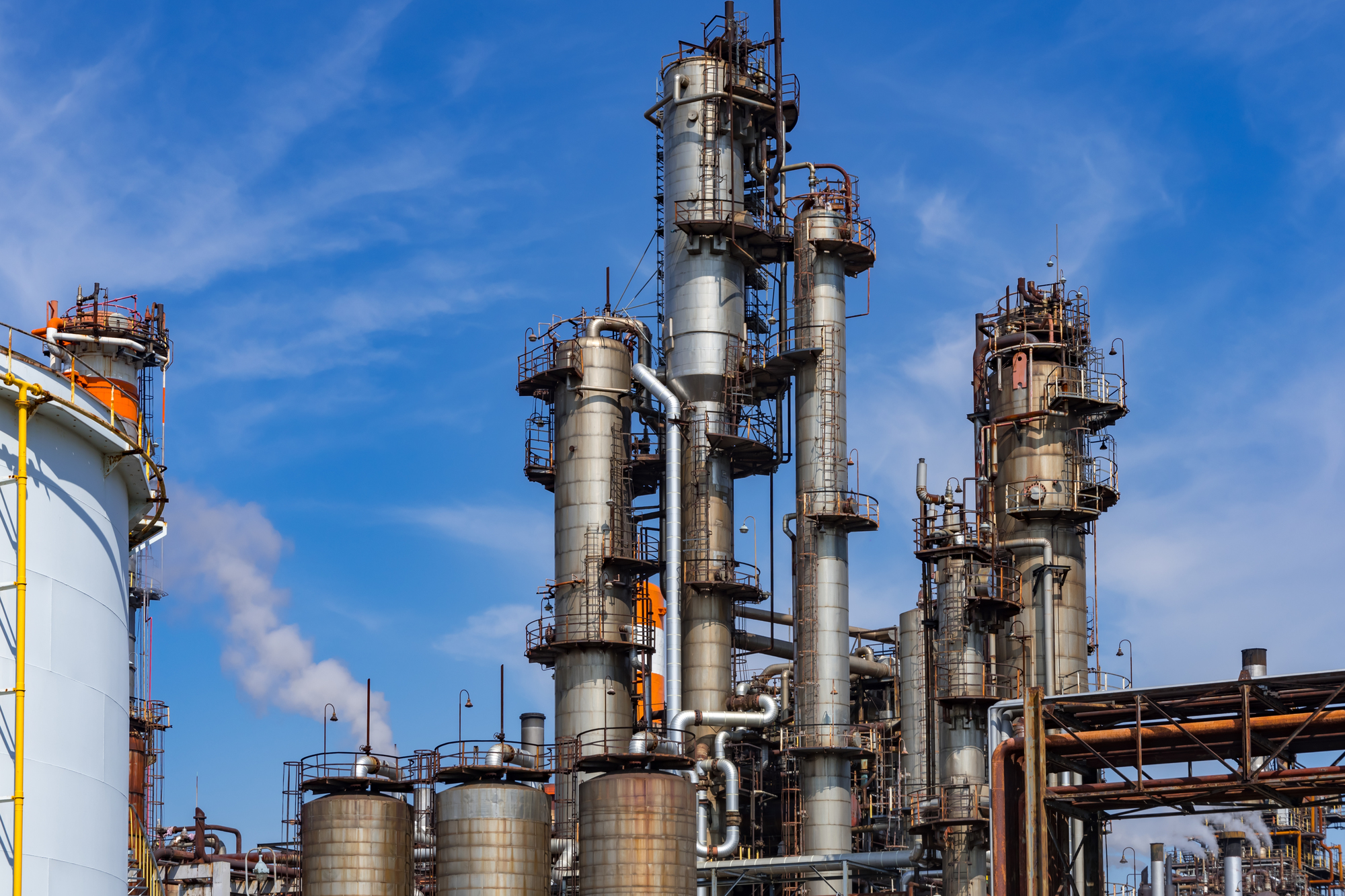 油水分離機の基礎知識や仕組を油水分離機メーカーのアメロイドが解説